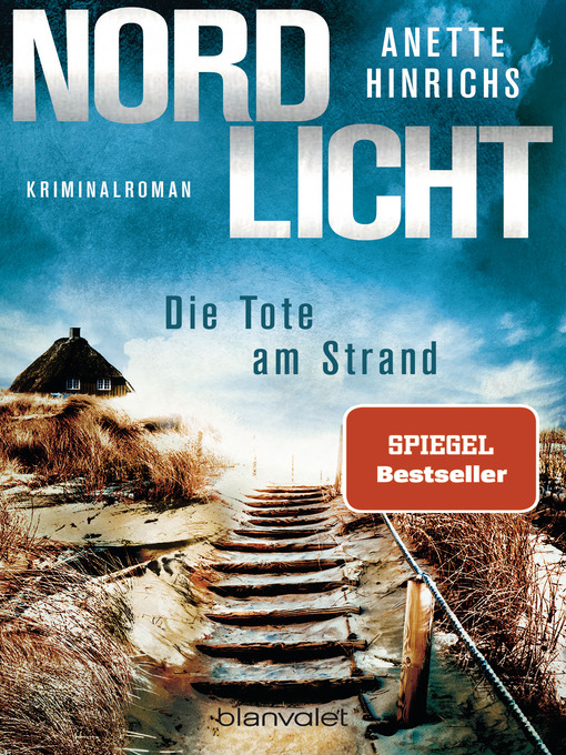 Title details for Nordlicht--Die Tote am Strand by Anette Hinrichs - Available